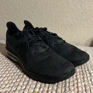 Nike Air Max in Size 11.5